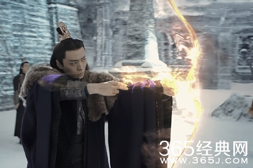 《恰似故人归》朱凌姬成羽关系