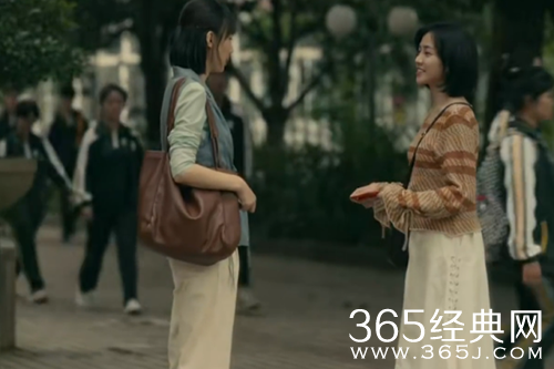 《亲爱的小孩》董帆人物分析