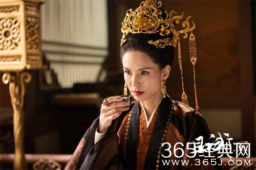 《且试天下》百里氏人物解析