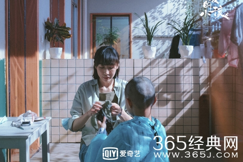 《亲爱的小孩》四个母亲结局