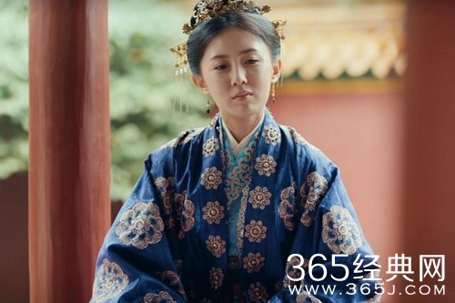 《山河月明》秦王妃结局