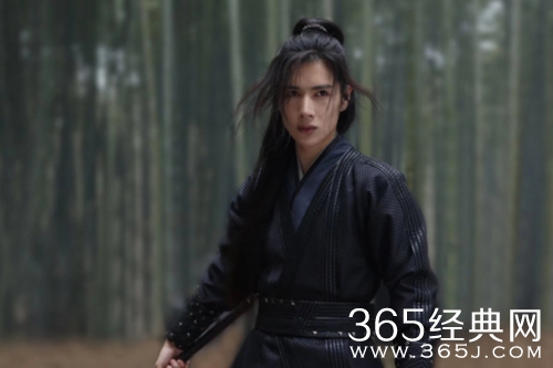 《且试天下》燕瀛洲人物解析