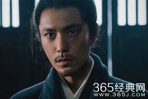 《风起陇西》陈恭人物解析