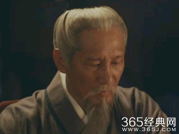 《山河月明》幕后BOSS
