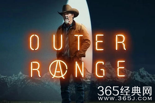 美剧《外围》剧情介绍