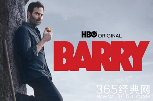 美剧《巴瑞》第三季上线时间