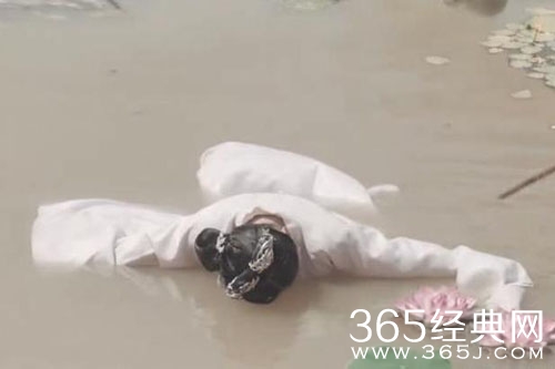 《祝卿好》刘泠母亲的死因