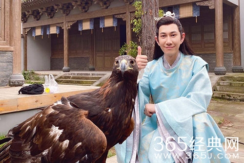 《祝卿好》幕后大BOSS介绍