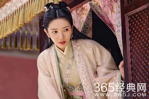 《山河月明》5位女性结局