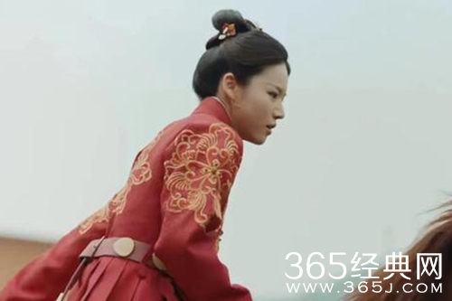 《山河月明》朱英娆人物解析