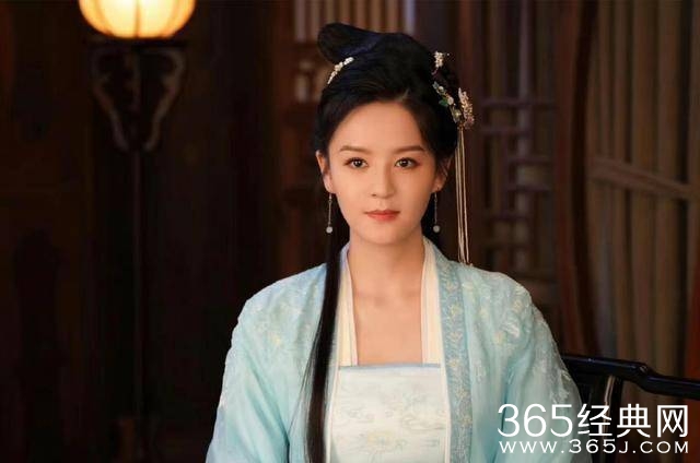 《玉面桃花总相逢》玉娘真实身份