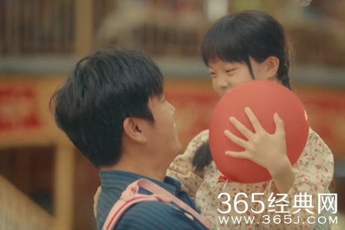 《亲爱的小孩》禾禾原型