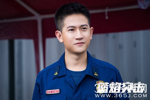 《蓝焰突击》孟凡结局