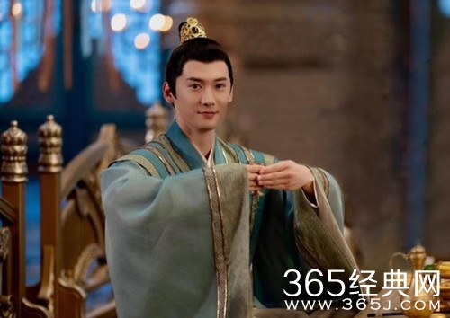 《且试天下》丰莒人物解析