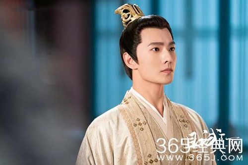 《且试天下》大结局