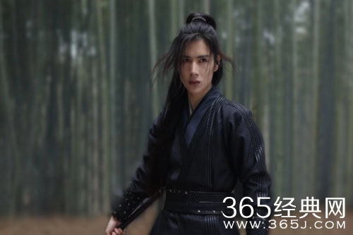 《且试天下》燕瀛洲结局