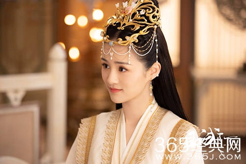 《且试天下》华纯然结局