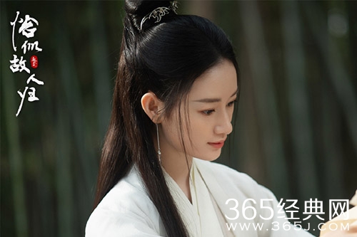 《恰似故人归》朱厌与寒霜的关系