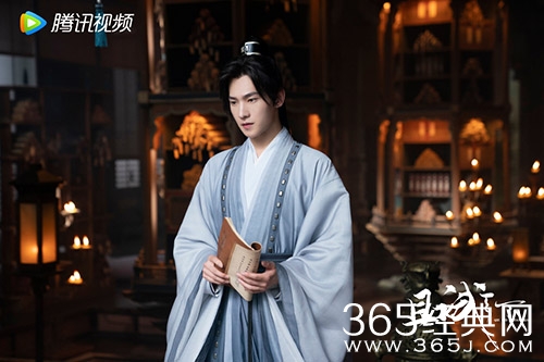 《且试天下》丰兰息身份