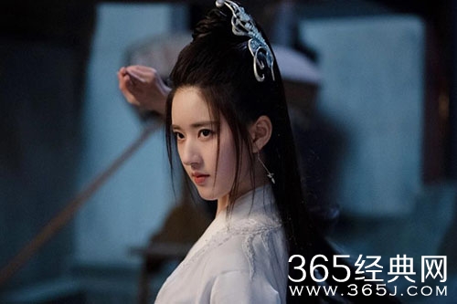 《且试天下》白风夕身份