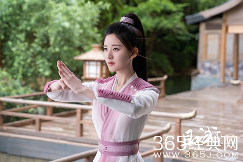 《且试天下》玄极令介绍