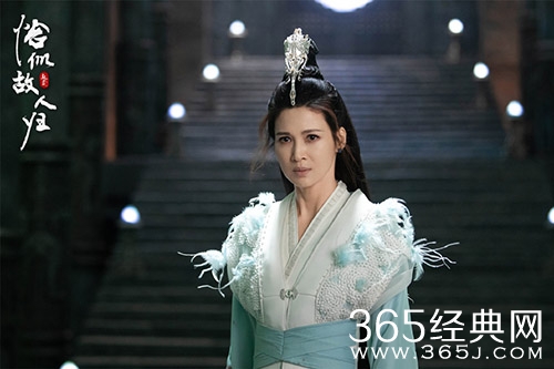 《恰似故人归》青羽鸾鸟下线