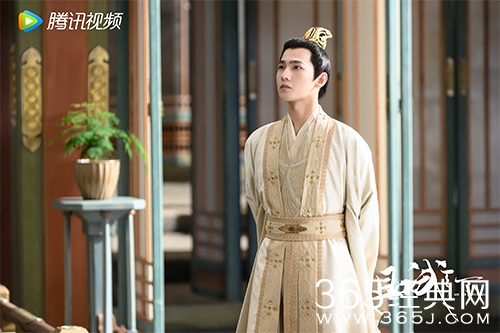 《且试天下》黑丰息结局