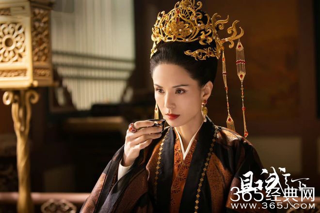 《且试天下》百里氏结局