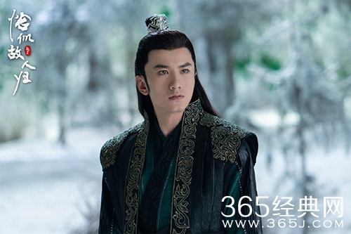 《恰似故人归》林昊青结局