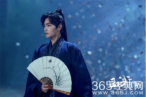 《且试天下》黑丰息和玉无缘的关系