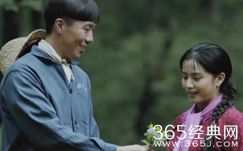 《青山不墨》小翠结局