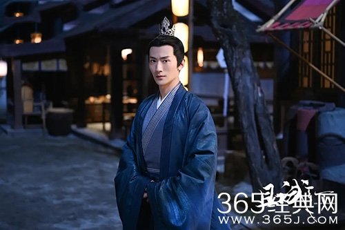《且试天下》丰苌原著结局