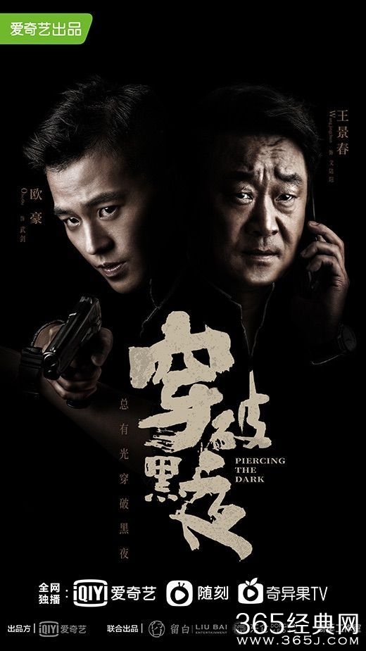 《对决》剧情介绍