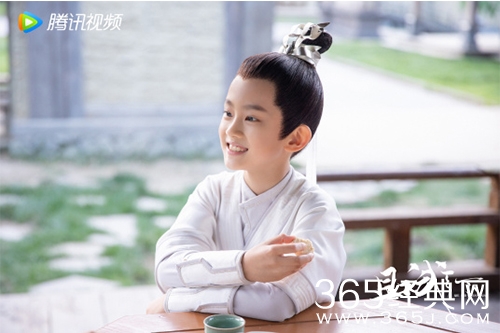 《且试天下》韩朴结局