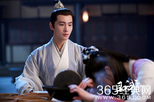 《且试天下》各人物结局