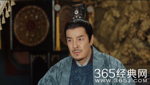 《祝卿好》广平王结局