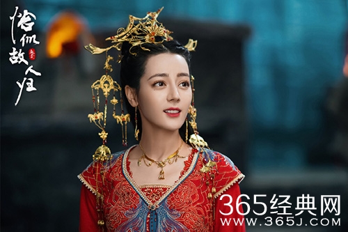 《恰似故人归》全人物结局