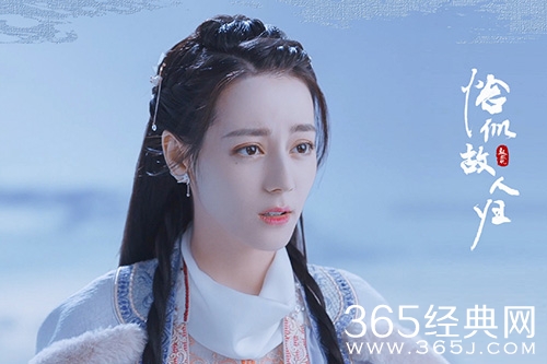 《恰似故人归》心灯碎片