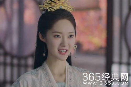 《且试天下》皇雨结局