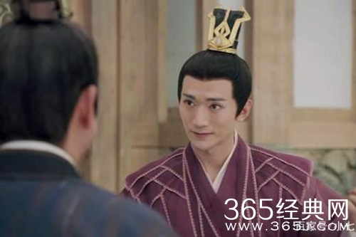 《且试天下》反派介绍