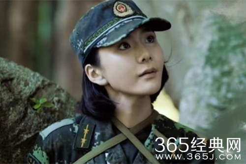 《特战荣耀》女记者介绍