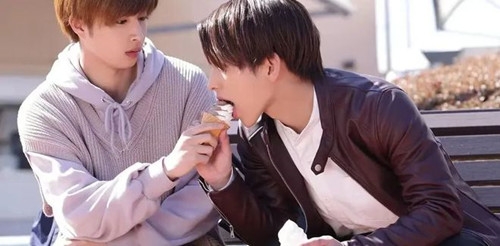 《只能亲吻不幸同学了》观看地址