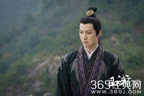 《且试天下》断魂门幕后黑手