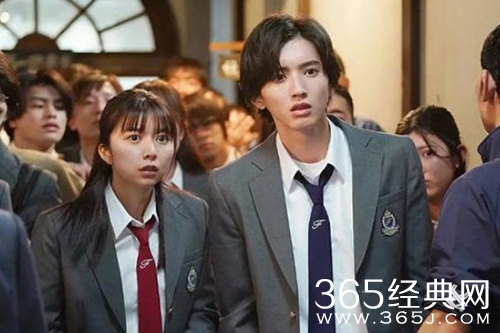 日剧《金田一少年事件簿》在线观看网站