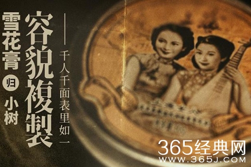 《异物志》木小树人物解析