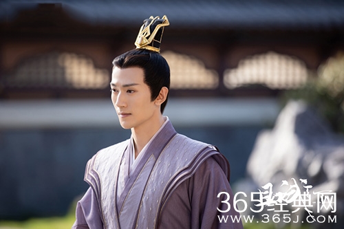 《且试天下》丰苌真实身份