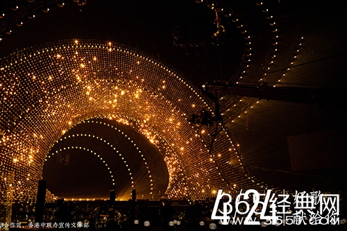 《声生不息》第一期歌单