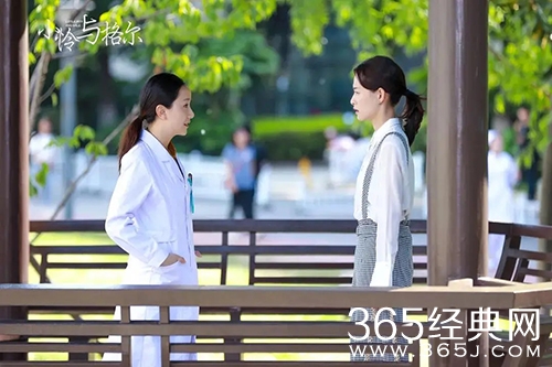《明天，会更好》剧情介绍