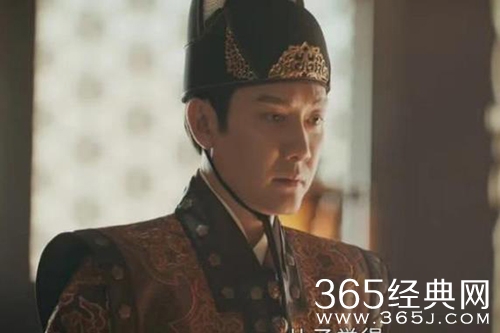 《山河月明》靖难之役历史原型