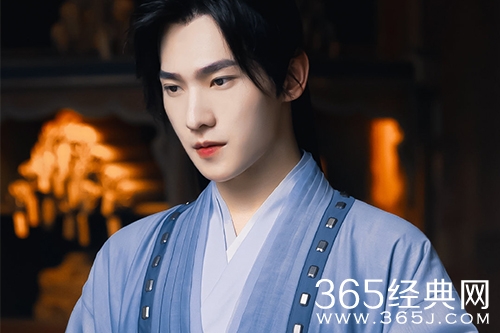 《且试天下》丰兰息的情感分析